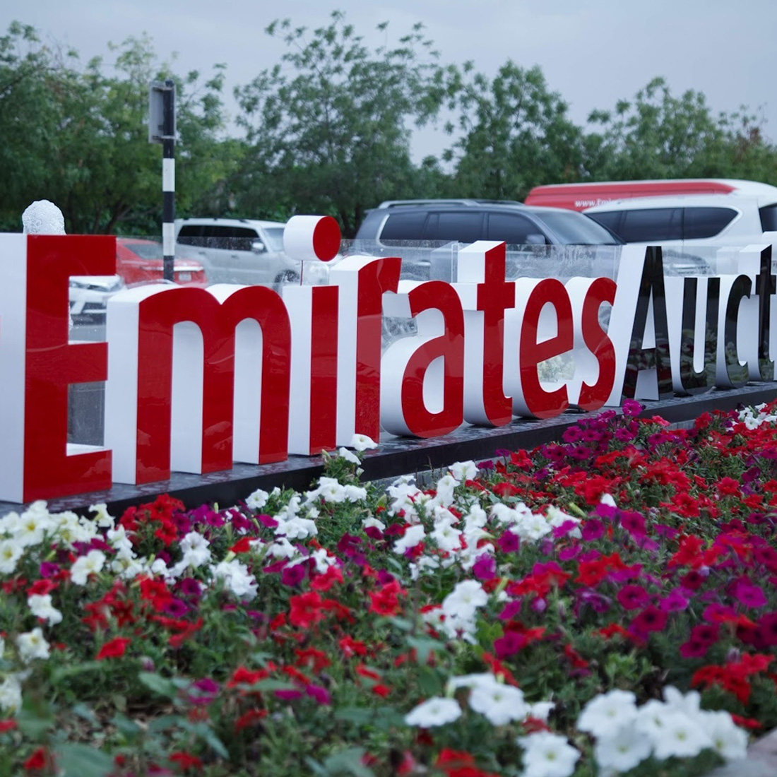 Emirates Auction | الامارات للمزادات