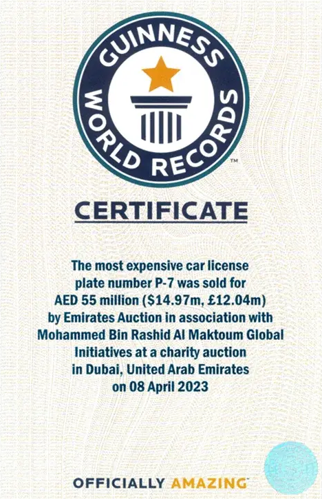 achievements