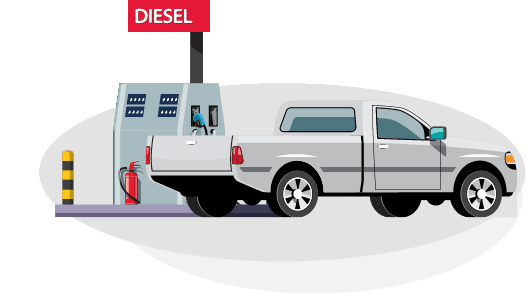 good working condition