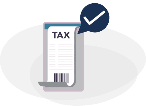 original invoice or tax invoice is necessary.