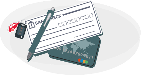 payments will be processed within 10 working days