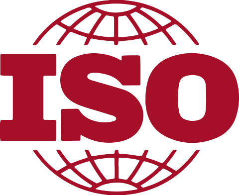 آيزو 9001 certification logo