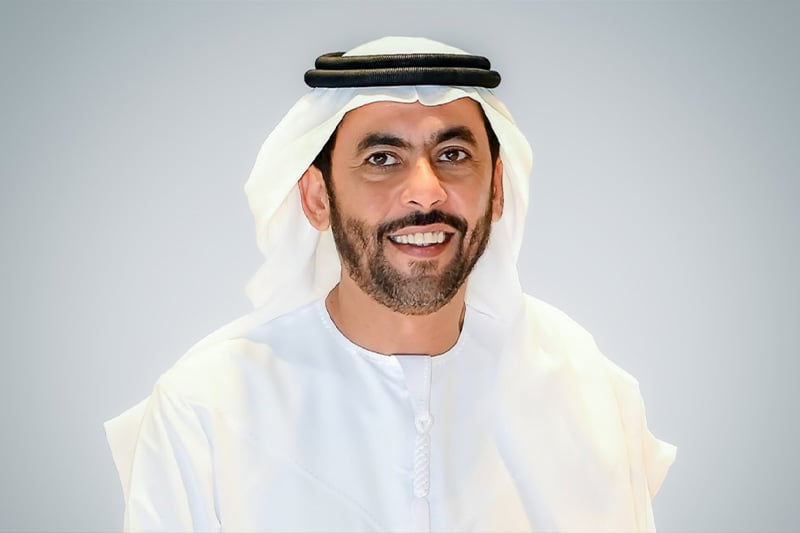عبدالله مطر المناعي: نحتفي بيوم عهد الاتحاد كرمز للوحدة الوطنية ومصدر إلهام لمواصلة مسيرة التنمية المستدامة