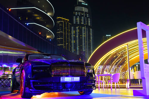 The 5th edition of The Most Noble Number auction in support of Fathers’ Endowment
