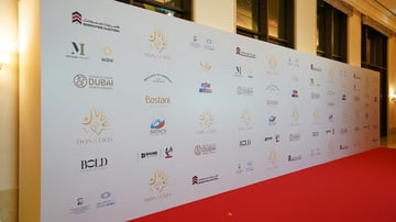 AMSAK Charity Auction