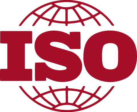 آيزو 45001 certification logo