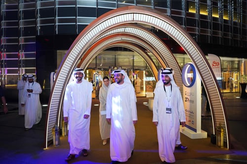 The 5th edition of “The Most Noble Number” auction in support of “Fathers’ Endowment”