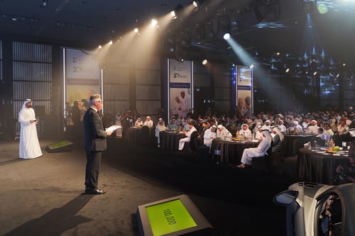 The 5th edition of The Most Noble Number auction in support of Fathers’ Endowment