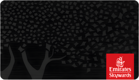 Emirates Skywards Memberships