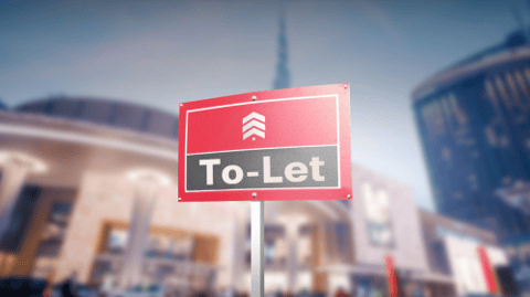 Spaces For Rent