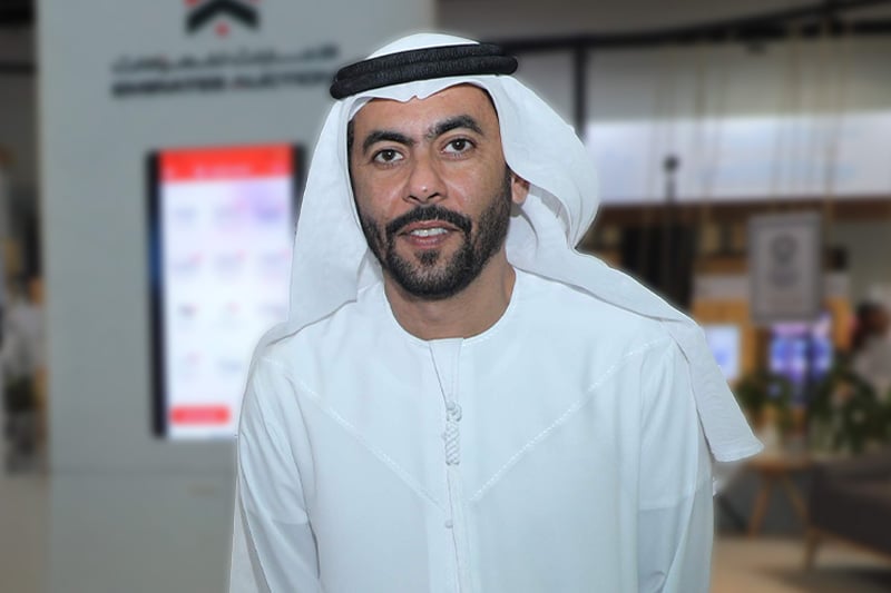 Abdullah Al Mannaei: The 2026 Budget Reflects the Emirate’s Financial Sustainability