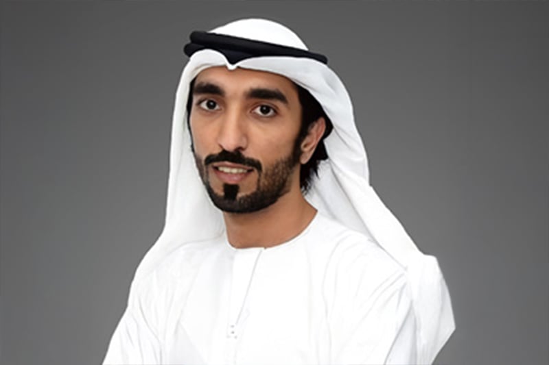 Forbes Middle East Names Omar Matar Al Mannaei Among the Most Influential CMOs of 2026